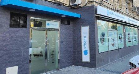 Affidea Medicentro Leganés (Fisioterapia)