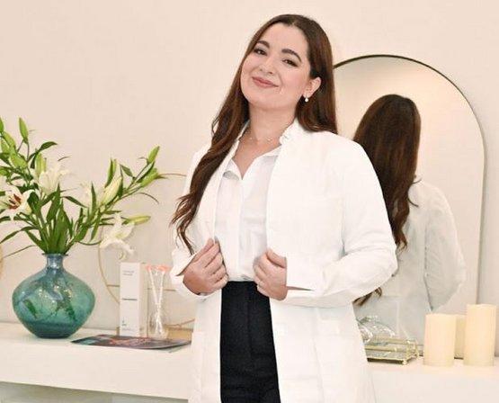 Dra. Guiti Toloui Azimi | Medicina Estética Facial y Regenerativa