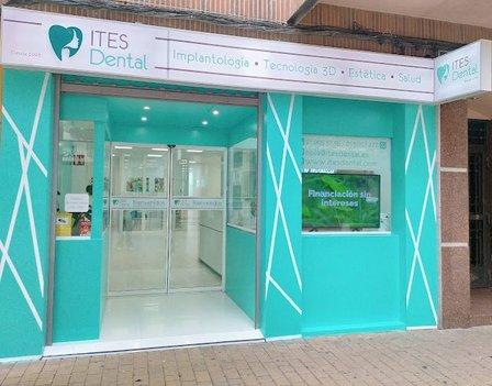 ITES DENTAL