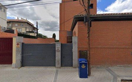 Clínica Oftalmológica López Guajardo