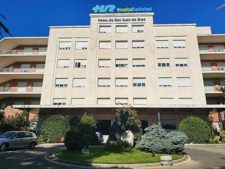 San Rafael Hospital
