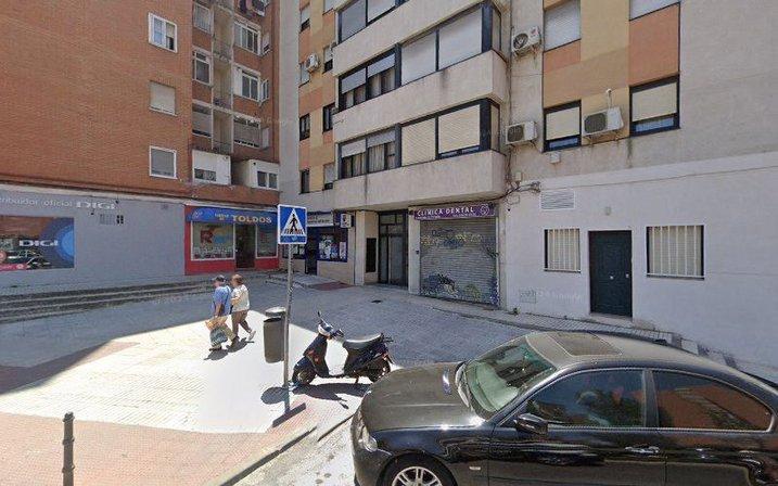 Residencia