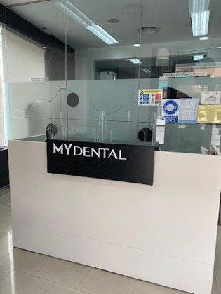 MY Dental