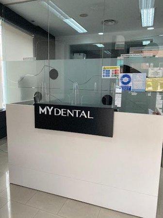 MY Dental