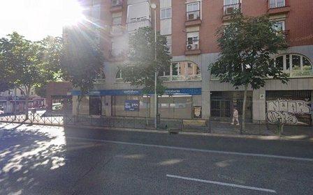 Centro Oftalmologico De Madrid