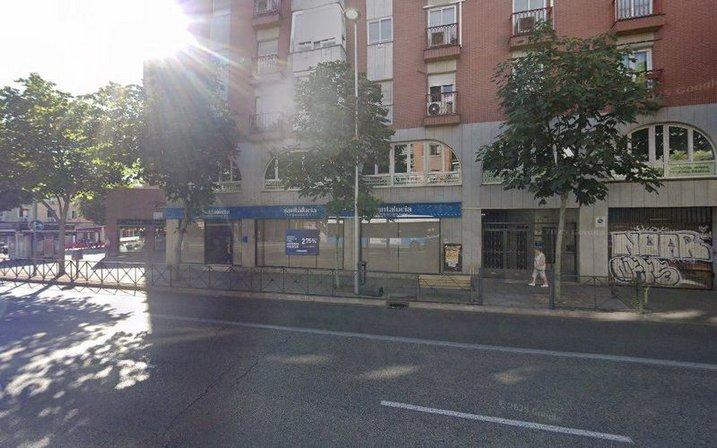 Centro Oftalmologico De Madrid