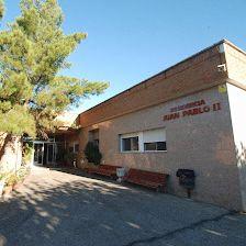 John Paul II residence (López Rumayor Foundation)