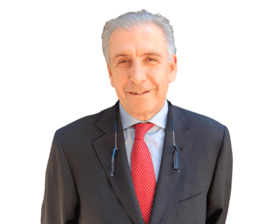 Dr. Luis Ignacio Fiter Gómez, Urólogo