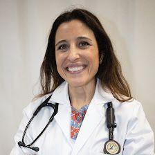 Dra. Inés Pérez López, Cardiólogo | Madrid