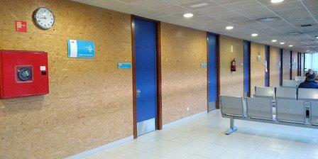 CARAMUEL Health Center