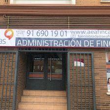 Aea fincas