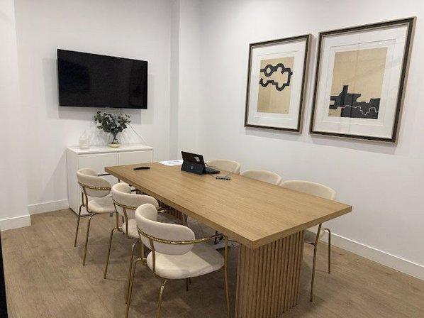 Aedas Homes Cañaveral - Promociones Obra Nueva
