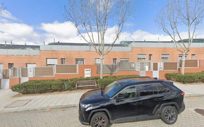 Ana Molina - Gestión Inmobiliaria