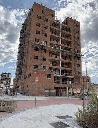 Residencial Turín