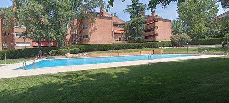 Urbanización Molino de la Navata