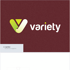 Variety Shop