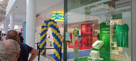 IKEA Leganés