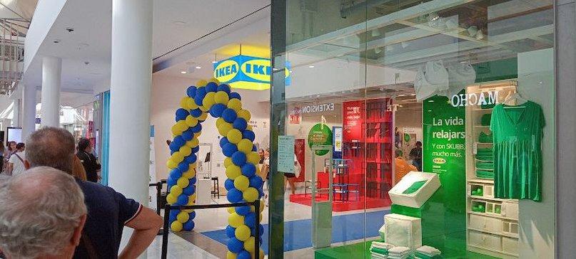IKEA Leganés