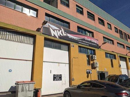 Tienda noris