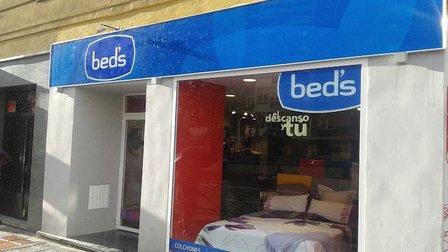 bed´s