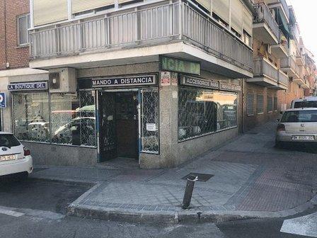 La Boutique del Mando