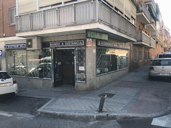 La Boutique del Mando