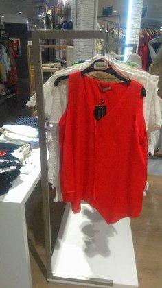 Pepe Jeans El Corte Inglés Princesa