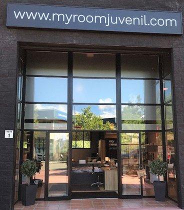 Tienda Muebles San Sebastian de los Reyes - My Room - Kids and Teens Store