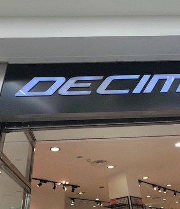 Décimas