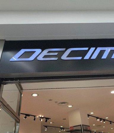 Décimas