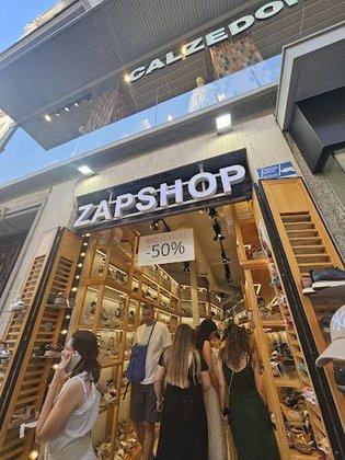 ZAPSHOP