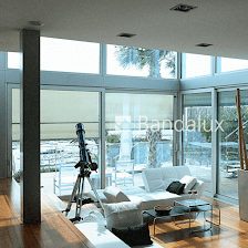 Nuevas Galerías