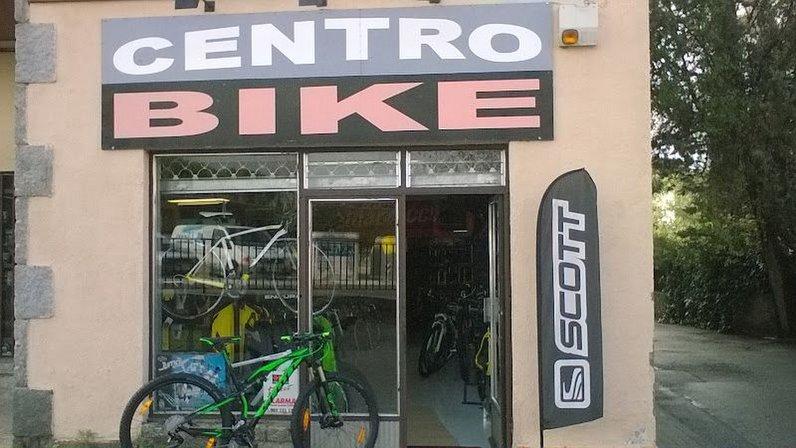 Centro Bike