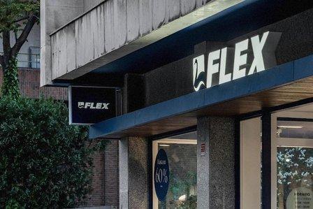 Tienda Flex