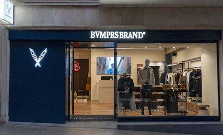 Bumpers Brand Clothes