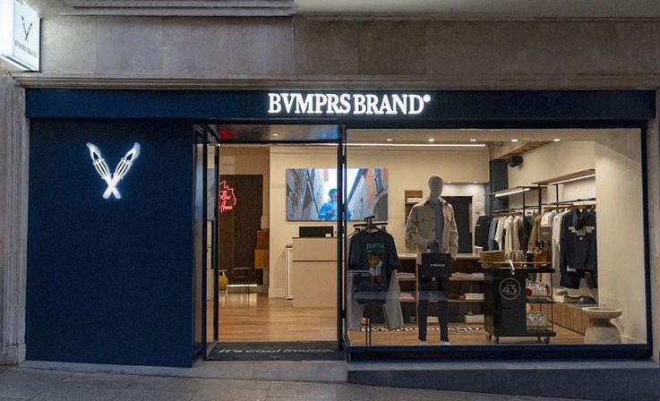 Bumpers Brand Clothes