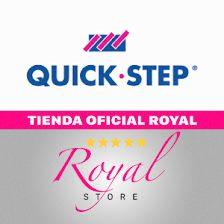 Quick Step Store