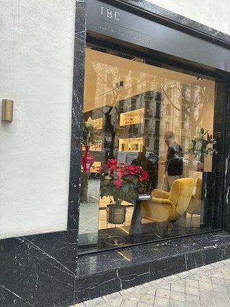 The Beauty Concept Store