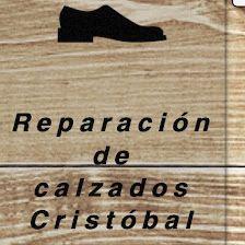 Reparación de Calzado Cristóbal Barrio Salamanca