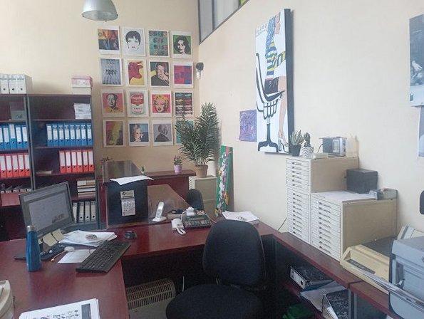 Tienda de informática y tecnología MOBITELCO, S.L.