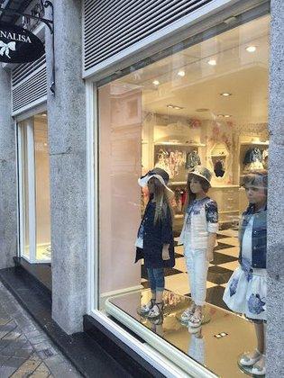 Monnalisa Shop