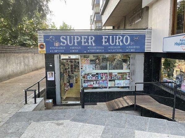 Super Euro