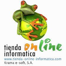 Tienda Online Informática