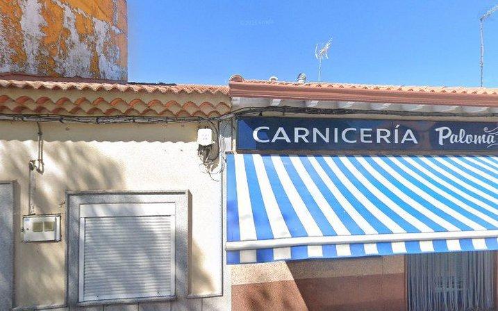 Carniceria paloma