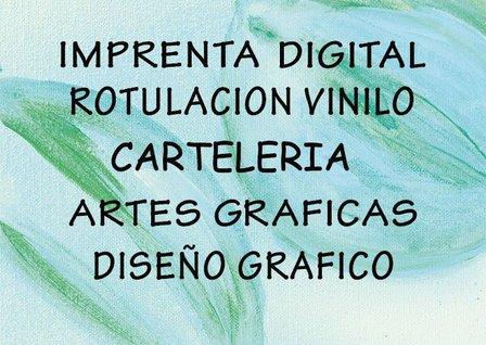 PUBLICIDAD GRAFICA MARTIN