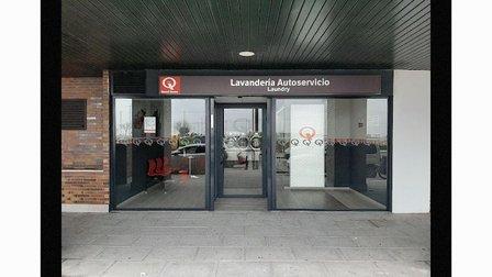 Lavandería Autoservicio Speed Queen Seseña