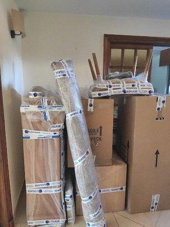 LOGASE PROYECTS