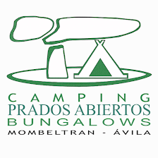 Camping Prados Abiertos in Gredos