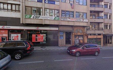 CSIF (Central Sindical Independiente y de Funcionarios) Cuenca