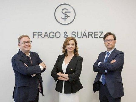 Frago & Suárez Abogados